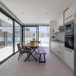 Villa Las Calderas Breeze Breathtaking Views And Private Pool