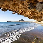 Home2Book Percy Apartment El Medano Beach