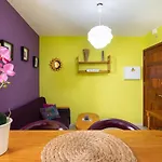 Eden Rentals Cozy Urban Escape
