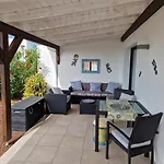 Las Pardelas, Ferienhaus Mit Meer-, Kuesten- Und Bergblick Im Gruenen Norden Teneriffas