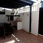 Sol Y Terraza