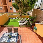 Medano4You The Atalaya Garden