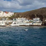 Reserva Natural Cala De Tufia.