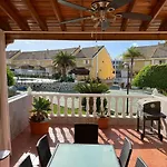 El Camison Apartment