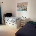 Apartamento Galileo Las Palmas
