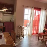 Apartamentos La Barranquera