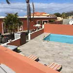 Apartamentos La Barranquera
