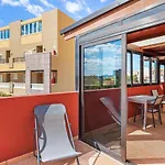Medano4You Jaquita Paradise Holiday Home
