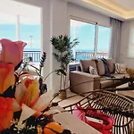Rooftop Las Vistas, 2 Bedrooms First Line
