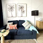 El Cocotero By The Sea, Desk,300Mb Fiber And Terrace