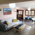 Sea And Mountain View Apartment