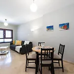 Modern Apartment Canteras Beach