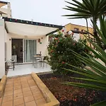 B-Rent Alisios Playa Isla Bonita