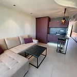 The White Waves Tf Holiday Apartment Las Americas