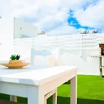 Vibesol Rooftop Apartament