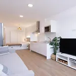 “Alma Beach” Apartamento