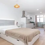 “Alma Beach” Apartamento