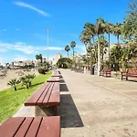 Appart Vista Mare Giada Vicino Alla Spiaggia
