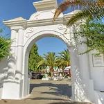 Lanzahost Tuscan Atlantico