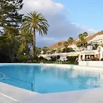 Apartamento Puerto Rico - Primera Linea De Playa