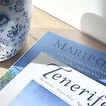 Maravilloso Apartamento En Adeje