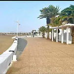 Casa Mesana Nuevo Apartamento En La Playa Con Aire Acondicionado