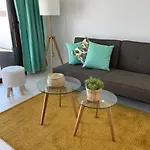 Casa Mesana Nuevo Apartamento En La Playa Con Aire Acondicionado
