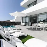 Villa Moada Ocean Breeze