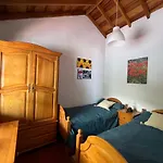 Casa Los Calderos