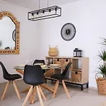 Apartamento Terraza Del Teide
