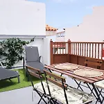 Apartamento Terraza Del Teide