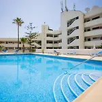 Ocean View Apartment In Front Of Playa La Arena Beach