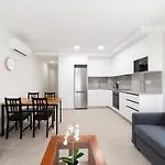 Urban Suites By Bevacacional-4C