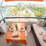 Estudio Con Terraza Vista Mar