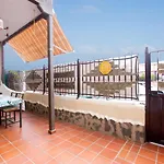 B66 Angiora Cosy Apartment With Terrace And Pool