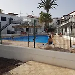 Apartamento Junto A La Piscina