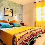 Apartment Bellisima 200M From The Ocean With Pool, Wifi Sat-Tv