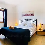 Villa Descansa With Private Pool, Sea View, Sat-Tv Free Wifi