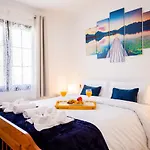 Penthouse Ocean View Puerto Del Carmen