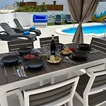 Casa Vedas - 3 Bedroom Villa With Private Pool