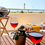 Ferienwohnung Vista Faro In Morro Jable