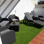 Casa Los Abuelos 1