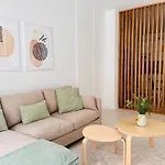 Apartamentos Plaza Del Charco I