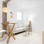 Apartamentos Plaza Del Charco I