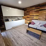 Casa Rural Finca Gea