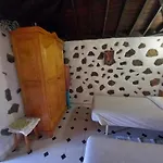 La Carpintera