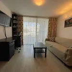 Apartamento Con Piscina En Golf Del Sur