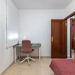 Centrico Apartamento Con Garaje En Santa Cruz De Tenerife
