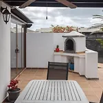 Lightbooking Villa Gisher Lanzarote