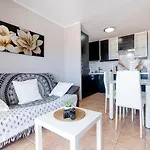 21 C Apartamento Las Bouganvillas